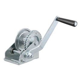 Hand Crank Winch (900 Lbs 6-1/2