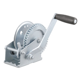 Hand Crank Winch (1200 Lbs 7-1/2