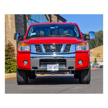Load image into Gallery viewer, 2" Front Receiver Hitch Select Nissan Titan