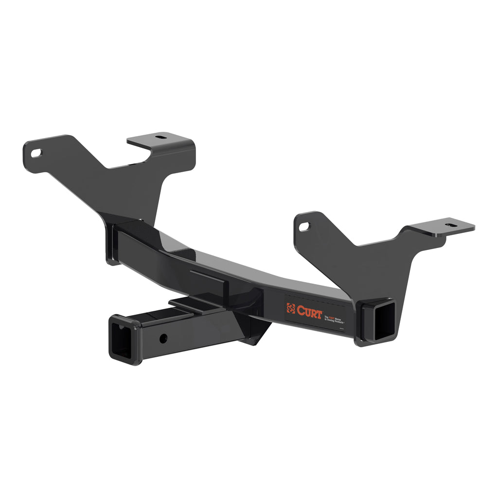 2" Front Receiver Hitch Select Chevrolet Silverado GMC Sierra 1500