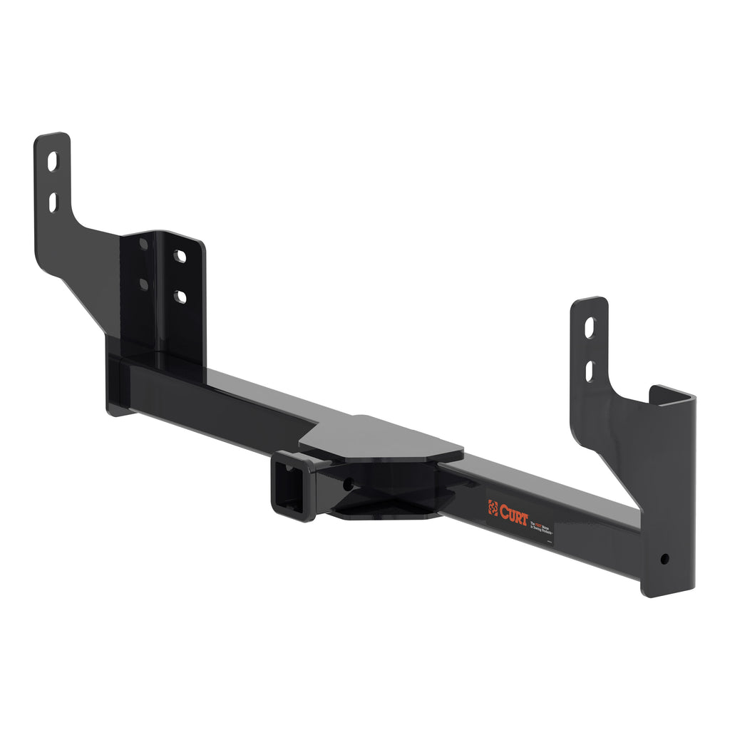 2" Front Receiver Hitch Select Ram 2500