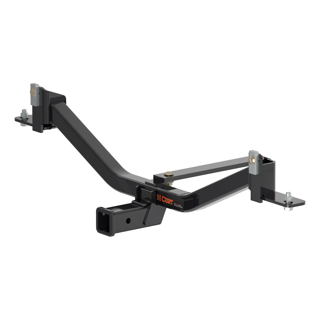 2" Front Receiver Hitch Select Ram 1500