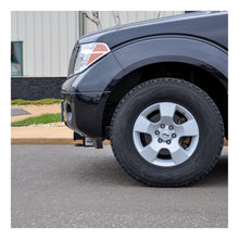 Load image into Gallery viewer, 2" Front Receiver Hitch Select Nissan Frontier Pathfinder Suzuki Equator