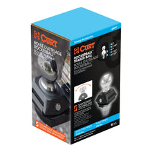Load image into Gallery viewer, RockerBall 2" Cushion Hitch Trailer Ball (1" Shank 7500 Lbs.)