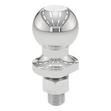 Load image into Gallery viewer, 1-7/8&quot; ATV Tow Ball - Lawn Tractor Hitch Ball (2000 Lbs. Chrome Packaged)
