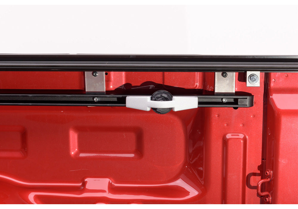 BAK Tun Trk Sys Brkts PARTS-226S0024