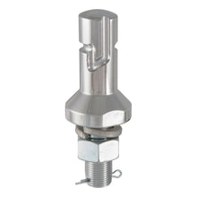 Load image into Gallery viewer, Replacement Switch Ball Shank (1" Neck 3/4" X 1-5/8" Shank 3500 Lbs.)