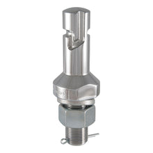 Load image into Gallery viewer, Replacement Switch Ball Shank (1-1/8" Neck 1" X 2-1/4" Shank 8000 Lbs.)