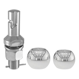 Switch Ball Trailer Ball Set (1-7/8