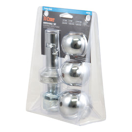 Switch Ball Trailer Ball Set (1-7/8