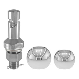 Switch Ball Trailer Ball Set (2