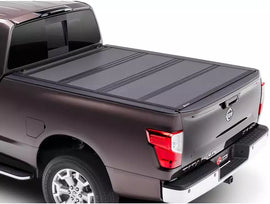 BAKFLIP MX4 TONNEAU COVER #448135 (CARBON PRO BED)
