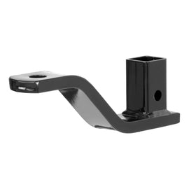 Vertical Receiver Ball Mount (2