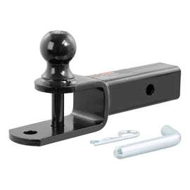 3-in-1 ATV Ball Mount With 2