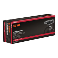 Load image into Gallery viewer, Class 3 Ball Mount (2&quot; Shank 7500 Lbs. 2&quot; Drop 8-1/4&quot; Long Packaged)