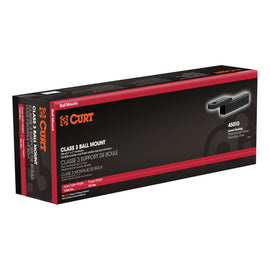 Class 3 Ball Mount (2