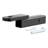 Class 3 Ball Mount With Pin (2