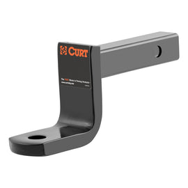 Class 1 Ball Mount (1-1/4