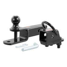 Load image into Gallery viewer, ATV Towing Starter Kit With 2" Shank And 1-7/8" Trailer Ball