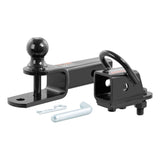 ATV Towing Starter Kit With 2
