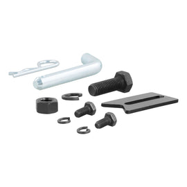 ATV Towing Starter Kit With 2
