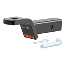 Load image into Gallery viewer, Class 3 Ball Mount With Pin (2&quot; Shank 7500 Lbs. 2&quot; Drop 7-1/2&quot; Long In Bag)