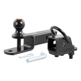 ATV Towing Starter Kit With 2
