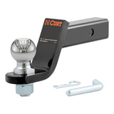Loaded Ball Mount with 2-5/16