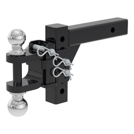 Adjustable Multipurpose Ball Mount (2