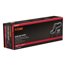 Class 3 Ball Mount (2