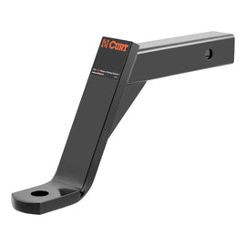 Class 3 Ball Mount (2