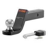 Towing Starter Kit With 2