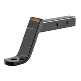 Dual-Length Ball Mount (2