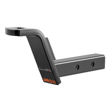 Load image into Gallery viewer, Dual-Length Ball Mount (2" Shank 7500 Lbs. 6" Drop 9-1/4" Or 12-1/4" Long)