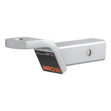 Load image into Gallery viewer, Class 3 Ball Mount (2&quot; Shank 7500 Lbs. 2&quot; Drop 7-1/2&quot; Long Chrome)