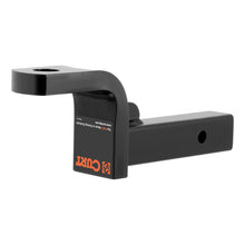 Load image into Gallery viewer, Class 4 Ball Mount (2" Shank 12000 Lbs. 4" Drop 9-3/8" Long)