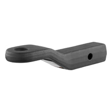 Load image into Gallery viewer, Forged Ball Mount (2" Shank 17000 Lbs. 2" Drop 8-1/2" Long)