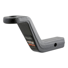 Forged Ball Mount (2