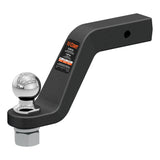 Loaded Forged Ball Mount With 2-5/16