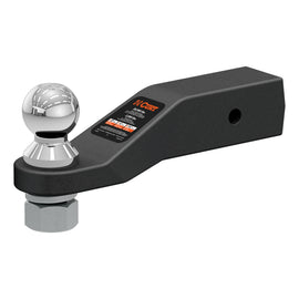 Loaded Forged Ball Mount With 2-5/16