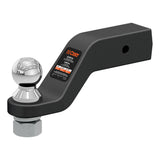 Loaded Forged Ball Mount With 2-5/16