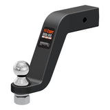 Loaded Forged Ball Mount With 2-5/16