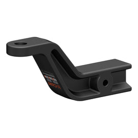 Industrial Duty Forged Ball Mount (3