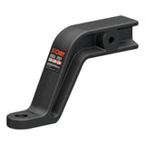 Industrial Duty Forged Ball Mount (3