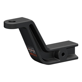 Industrial Duty Forged Ball Mount (3