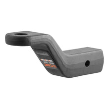 Load image into Gallery viewer, Commercial Duty Forged Ball Mount (2-1/2" Shank 20000 Lbs. 4" Drop)