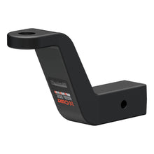 Load image into Gallery viewer, Commercial Duty Forged Ball Mount (2-1/2" Shank 20000 Lbs. 6" Drop)