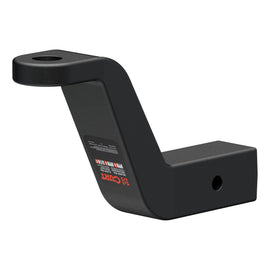 Commercial Duty Forged Ball Mount (2-1/2