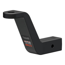 Load image into Gallery viewer, Commercial Duty Forged Ball Mount (2-1/2" Shank 20000 Lbs. 8" Drop)