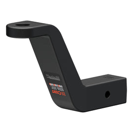 Commercial Duty Forged Ball Mount (2-1/2